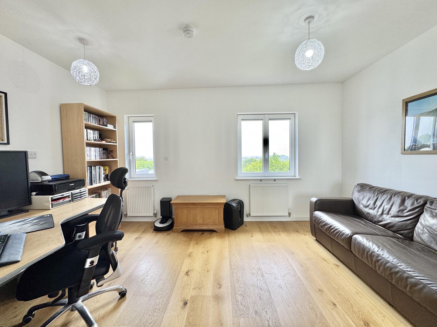 Chyvelah Road, Threemilestone, Truro